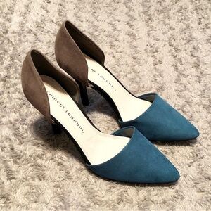 New! Chinese laundry heels size 9.5